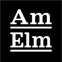 American Elm logo, American Elm contact details