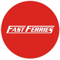 Fast Ferries logo, Fast Ferries contact details