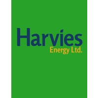 Harvies Energy Limited logo, Harvies Energy Limited contact details