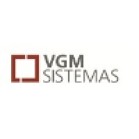 VGM Sistemas logo, VGM Sistemas contact details