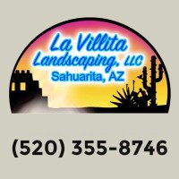 La Villita Landscaping LLC logo, La Villita Landscaping LLC contact details