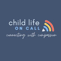 Child Life On Call logo, Child Life On Call contact details