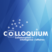 Colloquium événements affaires OBNL logo, Colloquium événements affaires OBNL contact details