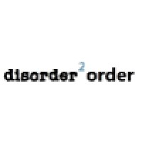 Disorder2Order logo, Disorder2Order contact details