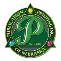 Publication Printing of Nebraska, Inc. logo, Publication Printing of Nebraska, Inc. contact details