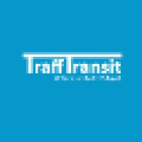 Traff Transit logo, Traff Transit contact details