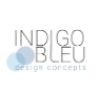 Indigo Bleu Design Concepts logo, Indigo Bleu Design Concepts contact details