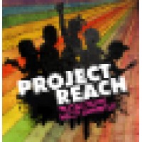 Project Reach NYC logo, Project Reach NYC contact details