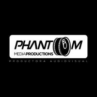 Phantom Media Productions logo, Phantom Media Productions contact details