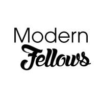 Modern Fellows logo, Modern Fellows contact details