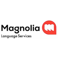 Magnolia Language Services logo, Magnolia Language Services contact details