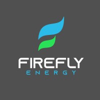 Firefly Energy logo, Firefly Energy contact details