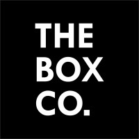 The Box Company Perú logo, The Box Company Perú contact details