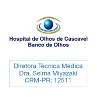 Hospital de Olhos de Cascavel logo, Hospital de Olhos de Cascavel contact details