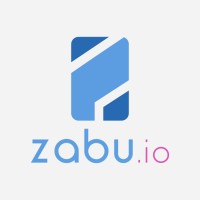 Zabu.io logo, Zabu.io contact details