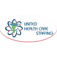 United Health Care Staffing logo, United Health Care Staffing contact details