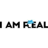 I Am Real logo, I Am Real contact details