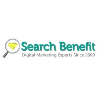 Search Benefit logo, Search Benefit contact details