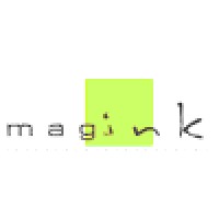 magink display technologies logo, magink display technologies contact details