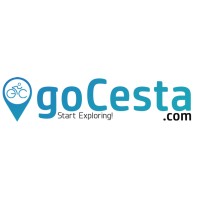 goCesta logo, goCesta contact details