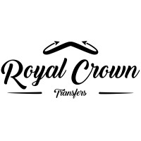 Royal Crown Transfers logo, Royal Crown Transfers contact details