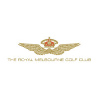 The Royal Melbourne Golf Club logo, The Royal Melbourne Golf Club contact details