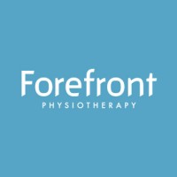 Forefront Physiotherapy Geelong logo, Forefront Physiotherapy Geelong contact details