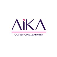 Aika Comercializadora logo, Aika Comercializadora contact details