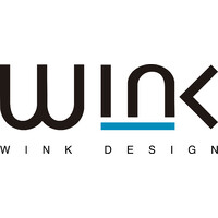 WINK DESIGN logo, WINK DESIGN contact details