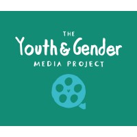 The Youth and Gender Media Project logo, The Youth and Gender Media Project contact details