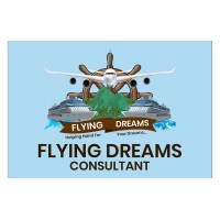 Flying Dreams Consultant logo, Flying Dreams Consultant contact details