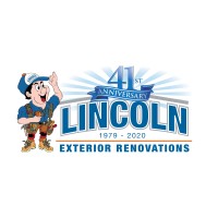 Lincoln Exterior Renovations logo, Lincoln Exterior Renovations contact details