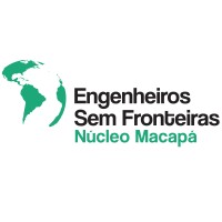 Engenheiros Sem Fronteiras - Núcleo Macapá logo, Engenheiros Sem Fronteiras - Núcleo Macapá contact details