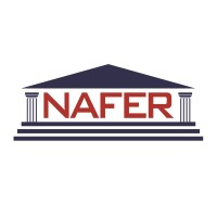 NAFER | NATIONAL ASSOCIATION OF FEDERAL EQUITY RECEIVERS logo, NAFER | NATIONAL ASSOCIATION OF FEDERAL EQUITY RECEIVERS contact details