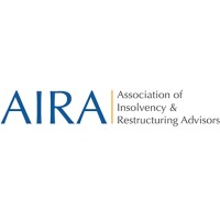 AIRA-Association of Insolvency & Restructuring Advisors logo, AIRA-Association of Insolvency & Restructuring Advisors contact details