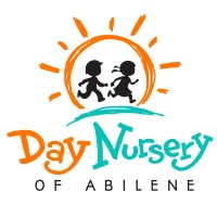 Day Nursery of Abilene logo, Day Nursery of Abilene contact details