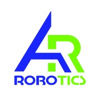 AR Robotics India logo, AR Robotics India contact details