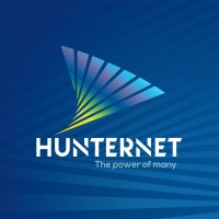 HunterNet Co-operative logo, HunterNet Co-operative contact details