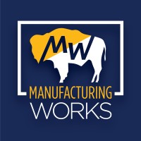 Manufacturing-Works logo, Manufacturing-Works contact details