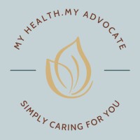 MyHealth.MyAdvocate logo, MyHealth.MyAdvocate contact details