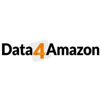 Data4Amazon logo, Data4Amazon contact details