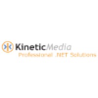 Kinetic Media Technologies, Inc. logo, Kinetic Media Technologies, Inc. contact details