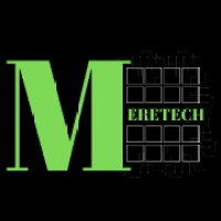 Meretech logo, Meretech contact details