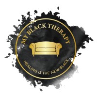 My Black Therapy LLC logo, My Black Therapy LLC contact details