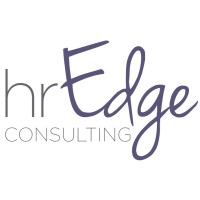 hrEdge Consulting logo, hrEdge Consulting contact details