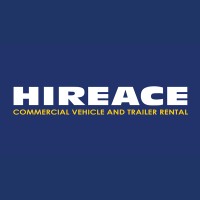 Hireace logo, Hireace contact details