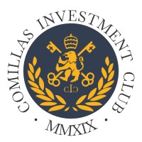 Comillas Investment Club Students’ Association logo, Comillas Investment Club Students’ Association contact details