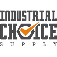 Industrial Choice Supply logo, Industrial Choice Supply contact details