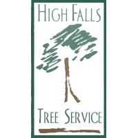 High Falls Tree Service logo, High Falls Tree Service contact details