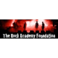 The Rock Academy Foundation logo, The Rock Academy Foundation contact details